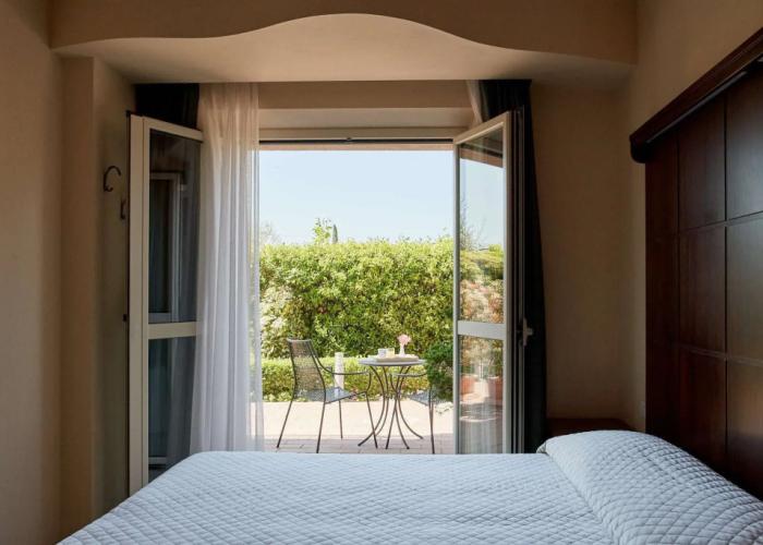 Hotel Corsignano