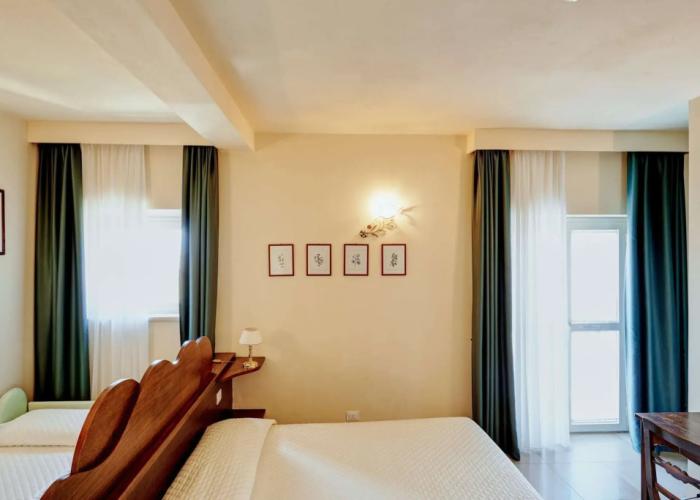 Hotel Corsignano