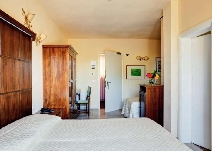 Hotel Corsignano