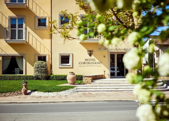 Hotel Corsignano
