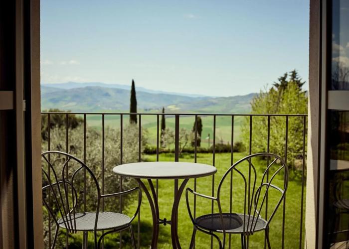 Hotel Corsignano