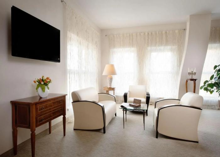 Hotel Corsignano