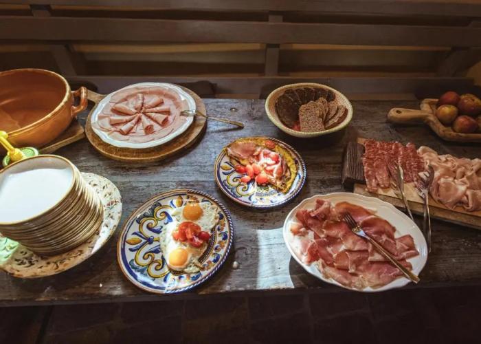 Podere Spedalone