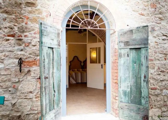 Podere Spedalone