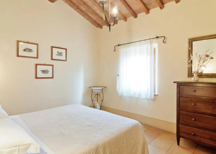 Agriturismo Le Macchie