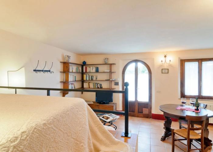 Agriturismo Le Macchie