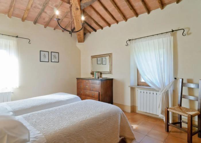 Agriturismo Le Macchie