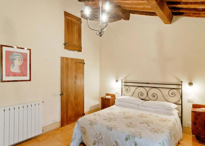 Agriturismo Le Macchie