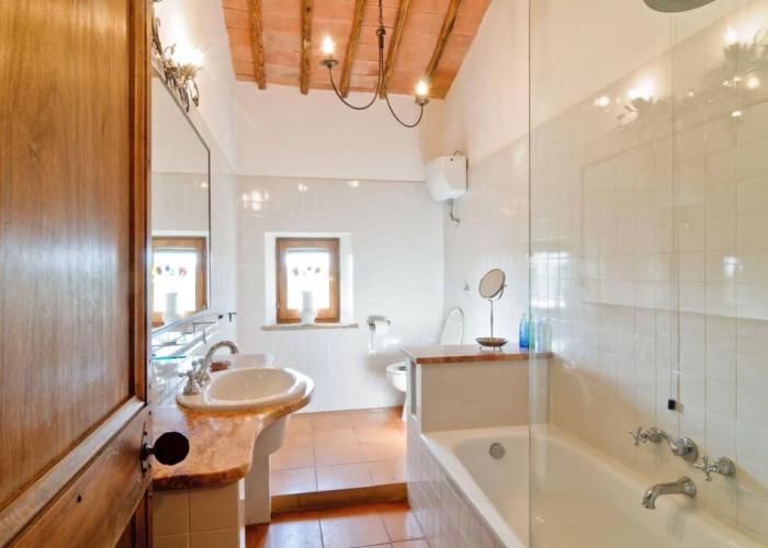 Agriturismo Le Macchie