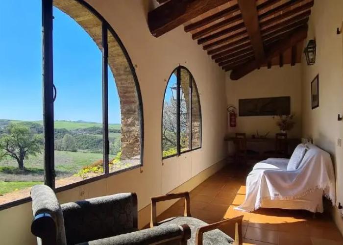 Agriturismo Le Macchie