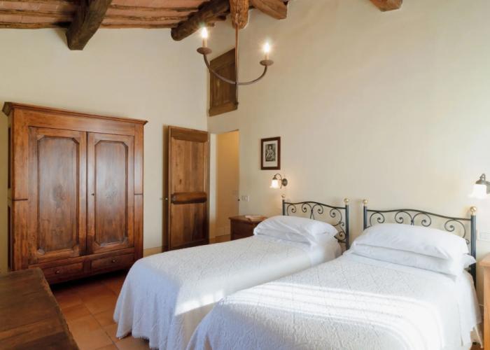 Agriturismo Le Macchie