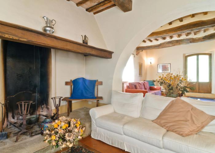 Agriturismo Le Macchie