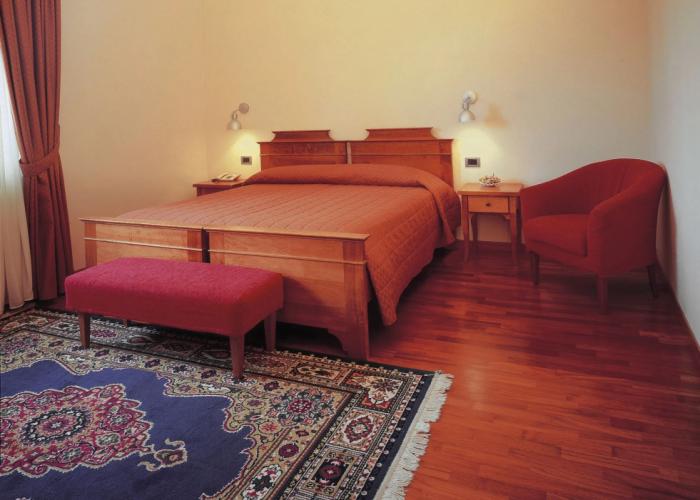 Hotel Rutiliano Centro Benessere
