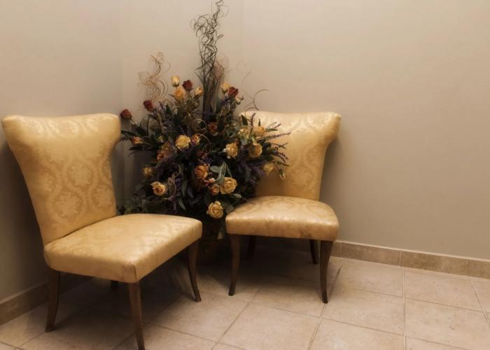 Hotel Rutiliano Centro Benessere