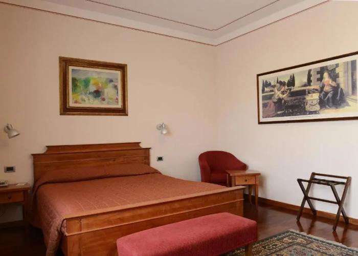 Hotel Rutiliano Centro Benessere