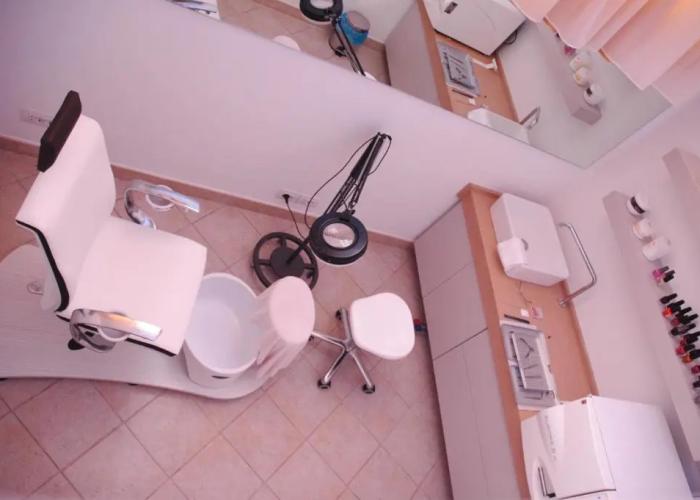 Hotel Rutiliano Centro Benessere