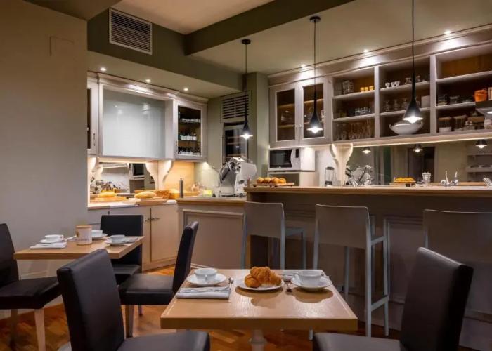 Hotel Rutiliano Centro Benessere