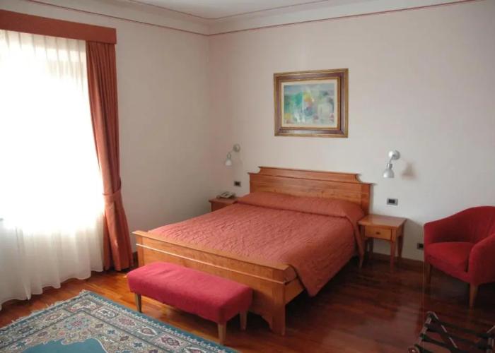 Hotel Rutiliano Centro Benessere