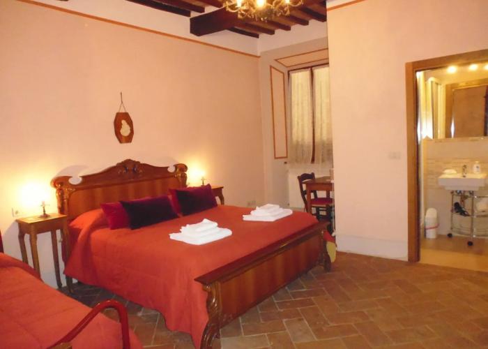 Hotel Rossellino