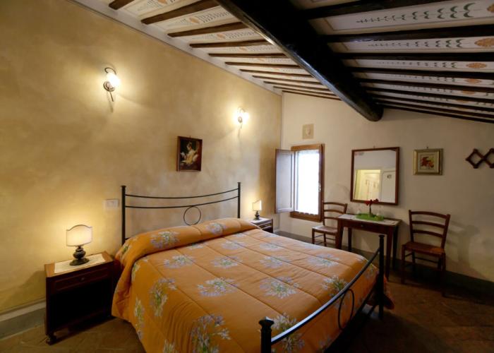 Hotel Rossellino