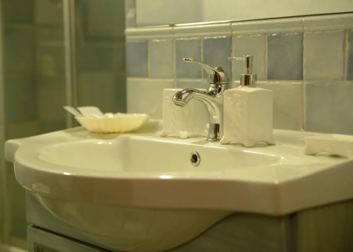 Hotel Rossellino