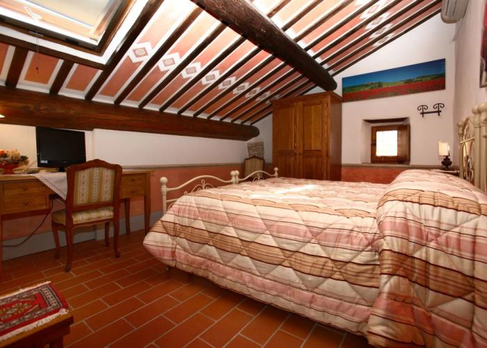 Hotel Rossellino