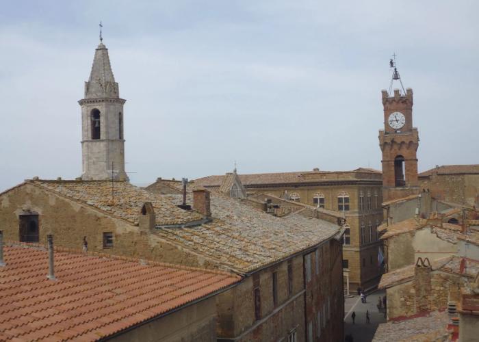 Hotel Rossellino