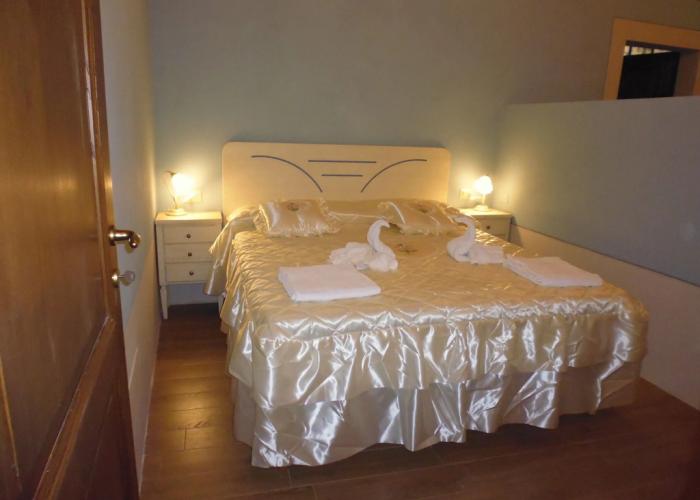 Hotel Rossellino