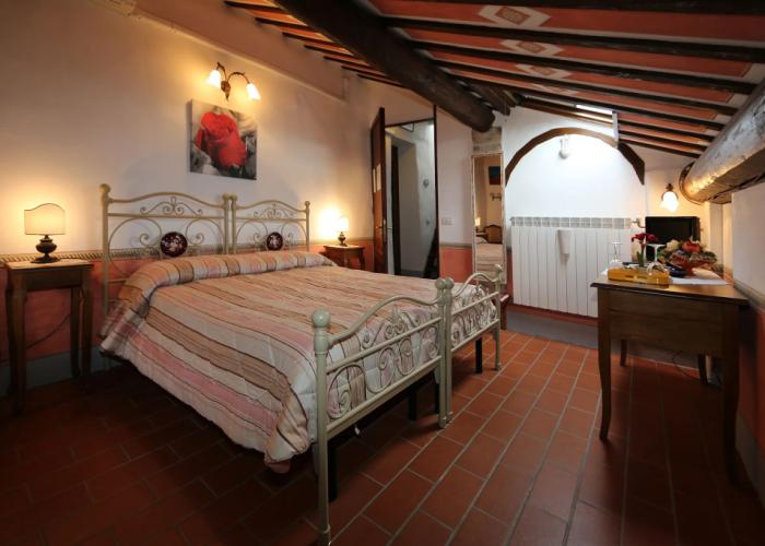 Hotel Rossellino