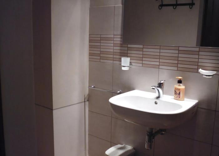 Hotel Rossellino