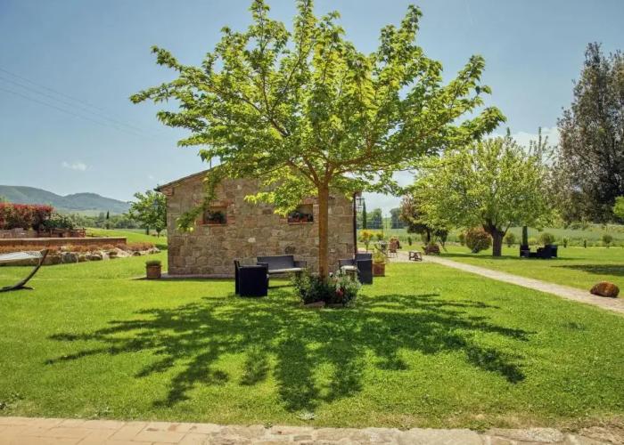 Agriturismo Palazzi del Papa