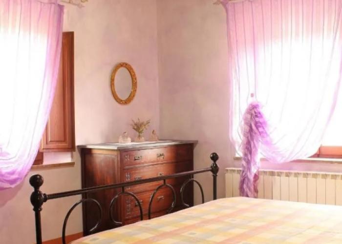 Agriturismo Palazzi del Papa