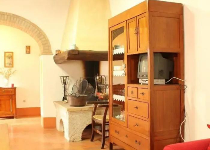 Agriturismo Palazzi del Papa