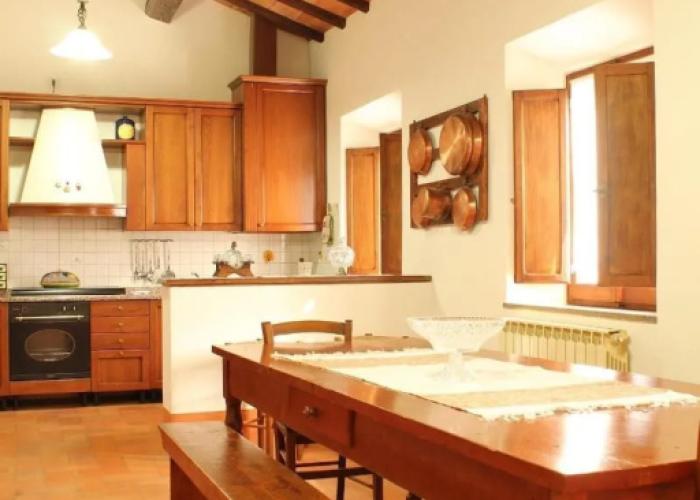 Agriturismo Palazzi del Papa