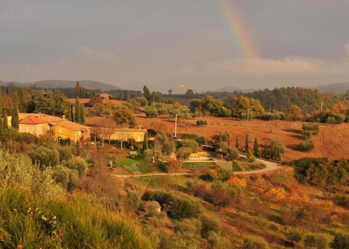 Tenuta Santo Pietro