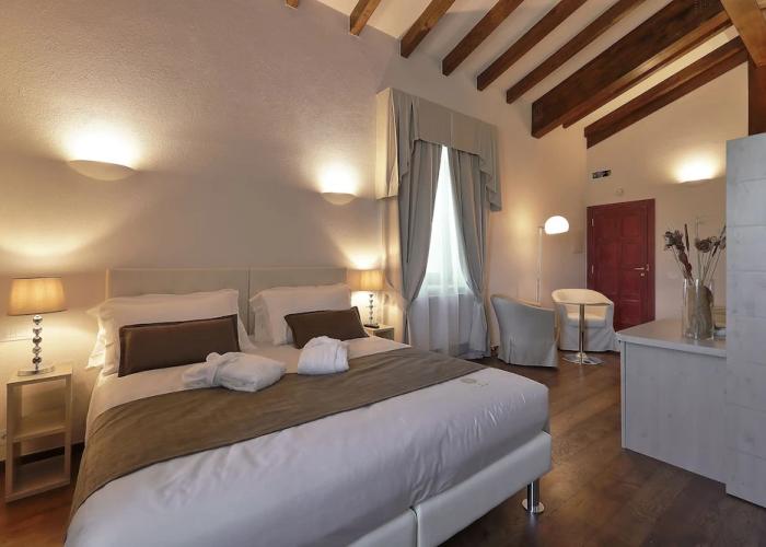 Relais Val d'Orcia