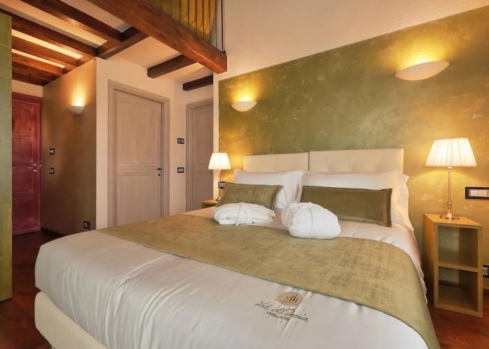 Relais Val d'Orcia
