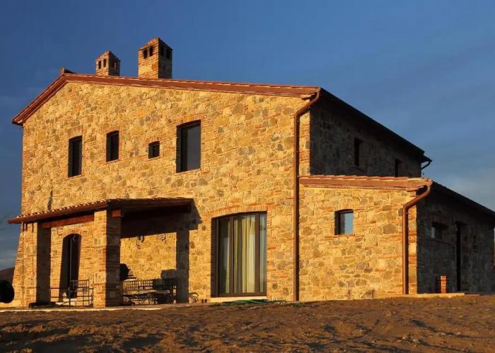 Relais Val d'Orcia