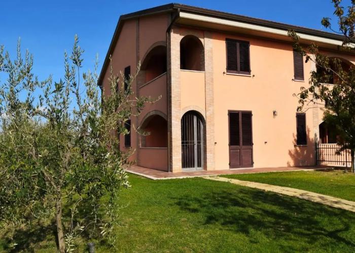 Casa Cardinali