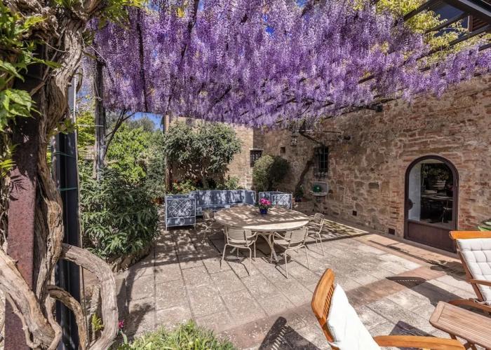 Apartment Monticchiello