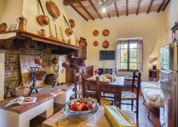 Apartment Monticchiello