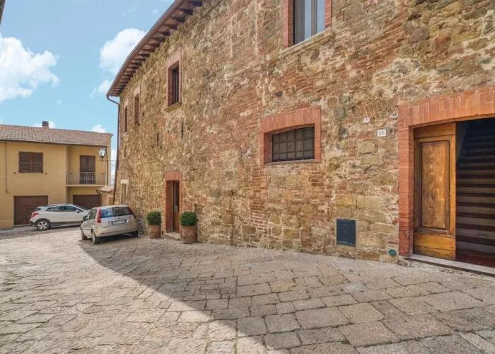 Apartment Monticchiello