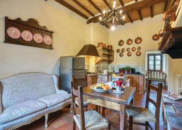 Apartment Monticchiello
