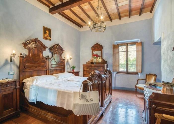 Apartment Monticchiello