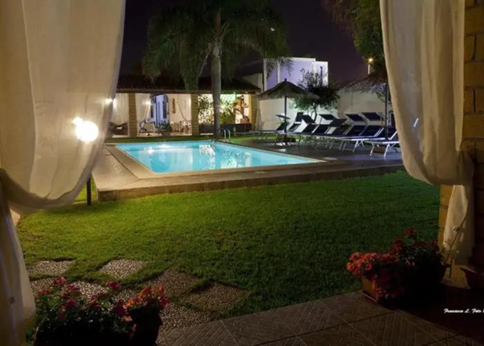 Brunelli Residence