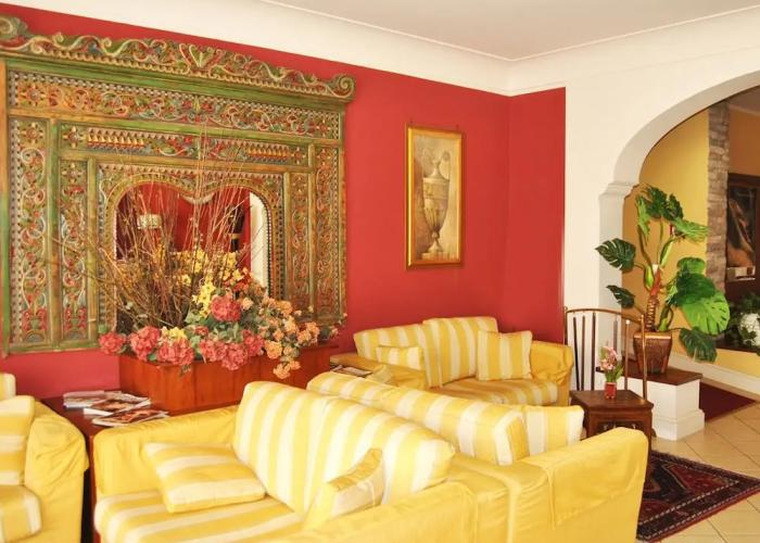 Greta Rooms Hotel