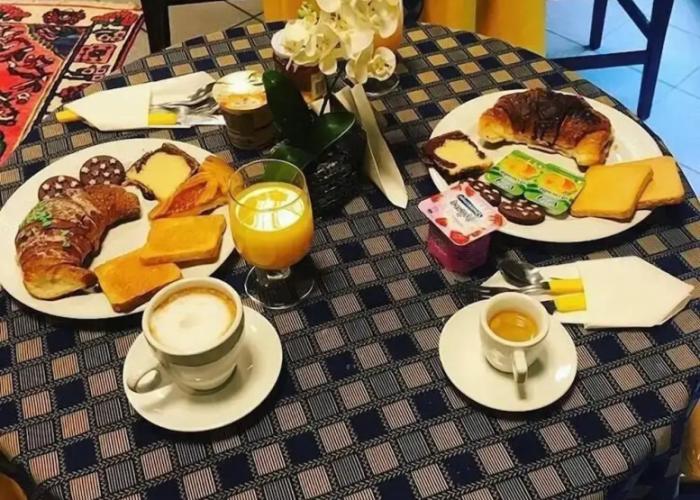 Greta Rooms Hotel