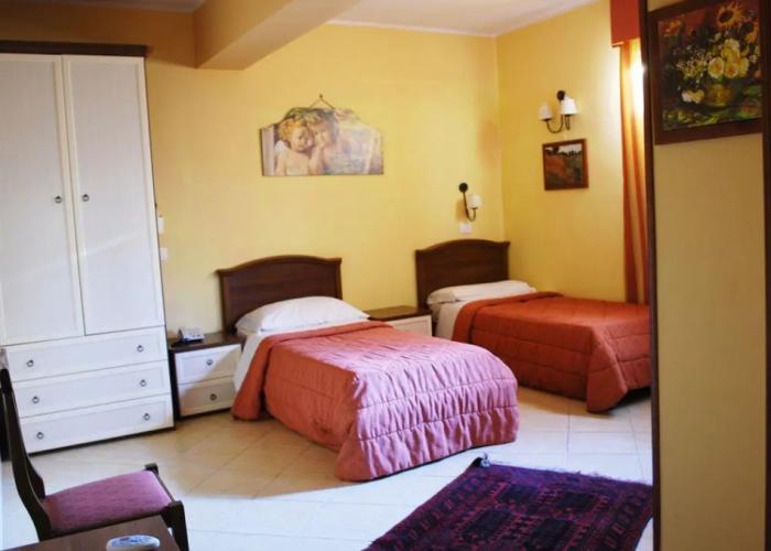 Greta Rooms Hotel
