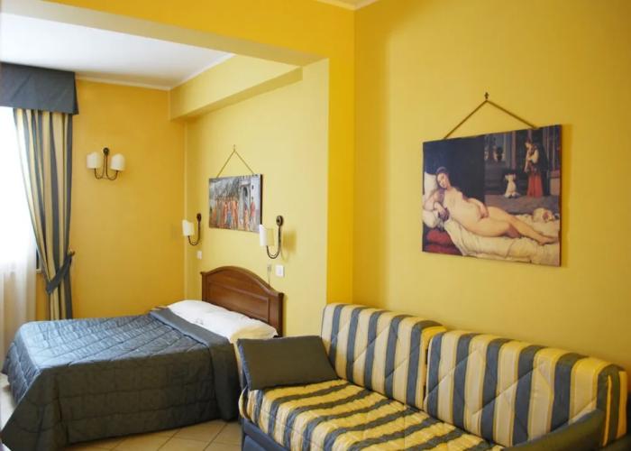 Greta Rooms Hotel