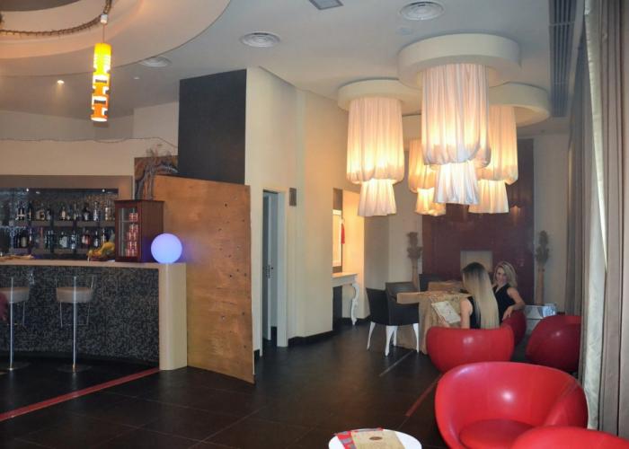 Visir Resort & Spa